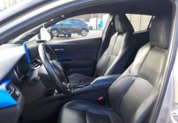 Toyota C-HR I Crossover 1.8 Hybrid 122KM 2018 Toyota C-HR Okazja 1.8 Hybryda 122KM, zdjęcie 29