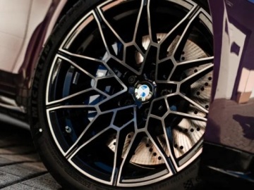 BMW Seria 3 G20-G21 2026 BMW Seria 3 Touring M3 Competition xDrive 3.0 (530KM) 2026, zdjęcie 16