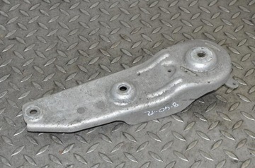 BMW 5 F10 535D 2014 RHD ZADNÍ PRAVÁ STRANA OS DRŽÁKY