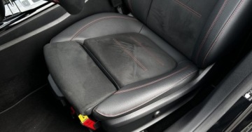 Mercedes CLA C118/X118 Coupe Facelifting 1.3 200 163KM 2025 Mercedes-Benz CLA Salon PL AMG Line Kamera Czujniki Pamiec foteli Multibea, zdjęcie 11