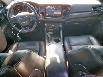 Dodge Durango III 3.6 V6 294KM 2023 Dodge Durango GT 2023 3.6L 3.6 Benzyna 295KM, zdjęcie 8