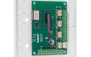 ACX-220 Wired Expander и Wired Expander