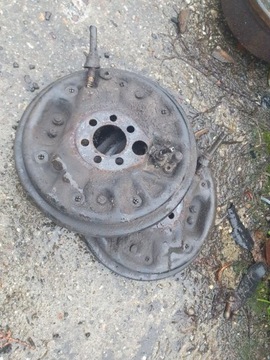 КОМПЛЕКТ ОБОГРЕВАТЕЛЯ БЕЗ КОНДИЦИОНЕРА LUPO Arosa 99 POLO 6N 1.0