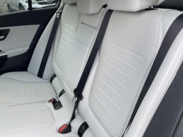 Mercedes Klasa C W206 Kombi 1.5 180 170KM 2025 180 Business Edition Estate Combi 1.5 (170KM) 2025, zdjęcie 8