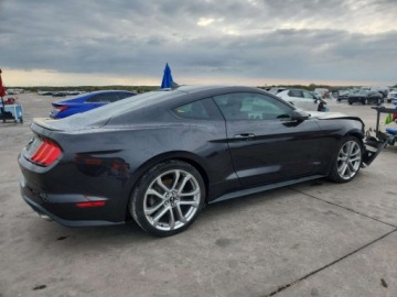 Ford Mustang VI 2022 Ford Mustang 2022 2.3L 2.3 Benzyna 310KM, zdjęcie 3
