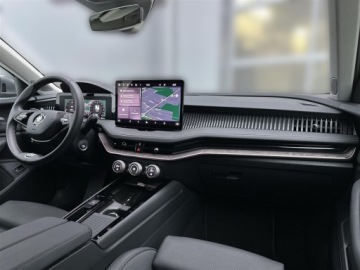 Skoda Superb III Kombi Facelifting 2.0 TDI SCR 150KM 2024 Skoda Superb 2.0TDI 150KM L&amp;K DSG l Head-Up, DCC,, zdjęcie 13