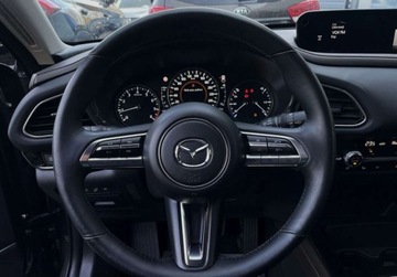 Mazda CX-30 2.0 Skyactiv-X 180KM 2020 Mazda CX-30 2.0 180 KM bezwypadkowa manual BOSE gwarancja 2.0, zdjęcie 22