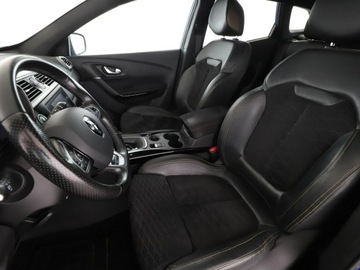 Renault Kadjar Crossover Facelifting 1.3 TCe 140 FAP 140KM 2021 Renault Kadjar Black Edition automat PDC-kamera, zdjęcie 12