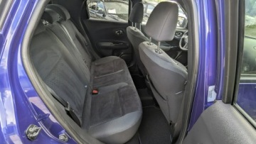 Nissan Juke I SUV Facelifting 1.2 DIG-T (Euro 6) 115KM 2016 Nissan Juke 1.2 115PS OPŁACONY Bezwypadkowy, zdjęcie 19