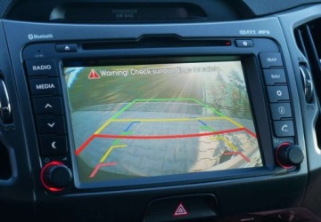 Kia Sportage III SUV 1.6 GDI 135KM 2013 Kia Sportage Kia Sportage 1.6 GDI 2WD Vision 1.6 Benzyna 136KM, zdjęcie 31