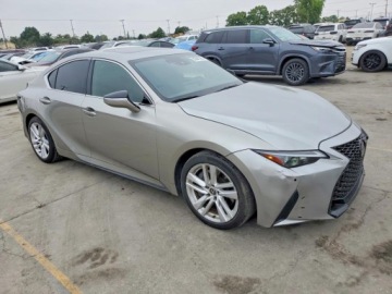 Lexus IS III 2023 Lexus IS 2023 LEXUS IS 300 2.0 Benzyna 241KM, zdjęcie 5