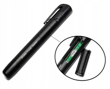 ПРИБОР ДЛЯ ПРОВЕРКИ ТОРМОЗНОЙ ЖИДКОСТИ ЖК-ЗОНД