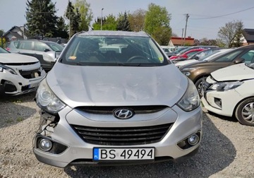 Hyundai ix35 2012 Hyundai ix35 2012r, 1.6. GDI. Uszkodzony. Poobijany. VAT 23 brutto. 1.6, zdjęcie 18