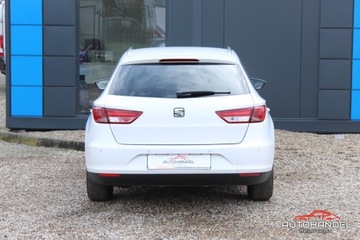 Seat Leon III X-Perience 1.4 TSI 125KM 2015 Seat Leon 1.4 125ps, Bogato wyposazony, Serwisowany, 1 wlasciciel 1.4, zdjęcie 4