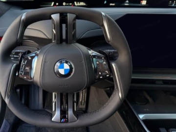 BMW Seria 7 G70 Sedan Facelifting 3.0 740 400KM 2026 740 xDrive M Sport 3.0 (400 KM)| Aktywna wentylacja foteli tylnych, zdjęcie 5
