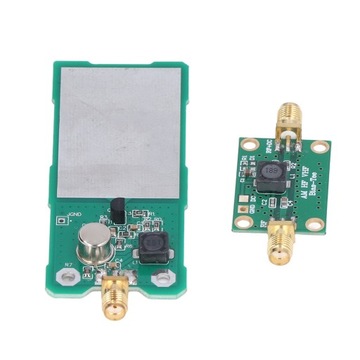 RTL SDR RF усилитель Mini Whip AM HF Приемник УКВ антенный модуль Комплект