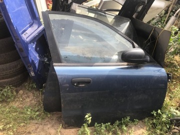 РУЧКИ НАРУЖНЫЕ ДВЕРНЫЕ РУЧКИ DAEWOO NUBIRA