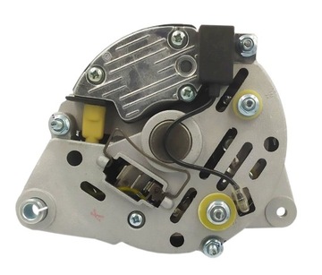 НОВЫЙ ГЕНЕРАТОР Massey Ferguson Case JCB Perkins