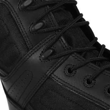 Тактические ботинки Bennon Commodore Light 01 Black 46