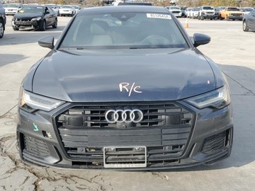 Audi A6 C8 2021 Audi a6 Prestige 2021 3.0l 3.0 Benzyna 335KM, zdjęcie 5