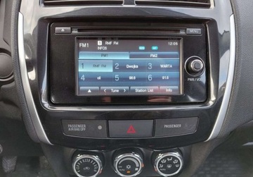 Citroen C3 Aircross  2015 Citroen C4 Aircross 1.6 Diesel 115KM, zdjęcie 16