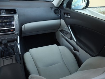 Lexus IS II Sedan 220d 177KM 2010 Lexus IS 220 d, Salon Polska, 1. Właściciel, zdjęcie 7