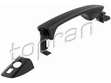 KLIKA DVEŘE MERCEDES TŘÍDA GLK 08-15 B W246 W242 11-18