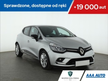 Renault Clio V 2020 Renault Clio 0.9 TCe, Salon Polska, VAT 23%