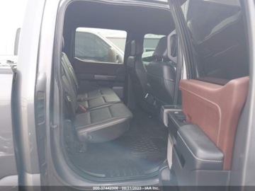 Ford 2023 Ford F150 XL 2023 3.5l 3.5 Benzyna 400KM, zdjęcie 11