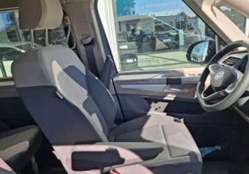 Volkswagen Multivan T7 Van L1 2.0 TDI 150KM 2026 Volkswagen Multivan Family 2.0 TDI 150 KM DSG L2 2.0 Diesel 150KM, zdjęcie 18