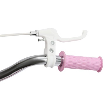 Różowy wioślarz 14