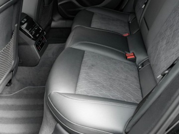 Audi A6 C9 2.0 TFSI 204KM 2025 Audi A6 Limousine 2.0 204KM TFSI S tronic Podgrz.f, zdjęcie 24