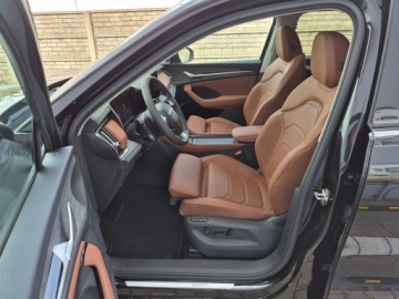 Skoda Kodiaq II SUV 2.0 TDI SCR 193KM 2026 Skoda Kodiaq Edition 130 2.0 TDI DSG 4x4 Auto z pl, zdjęcie 16