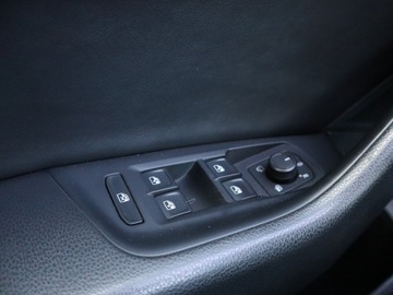 Volkswagen Arteon Fastback 2.0 TDI 190KM 2017 VW Arteon 2.0 TDI, Salon Polska, 187 KM, Automat, zdjęcie 16