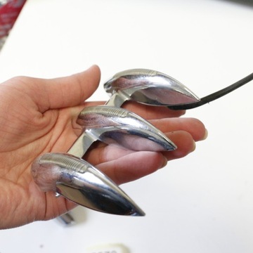 5570 Светодиодные полосы освещения Honda Goldwing GL 1800