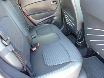 Renault Captur I Crossover 1.2 ENERGY TCe 118KM 2017 Renault Captur X-Mod*1.2 118Ps, zdjęcie 13