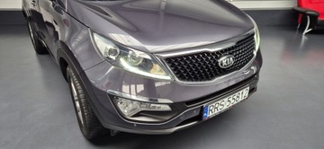 Kia Sportage III SUV Facelifting 1.6 GDI 135KM 2015 KIA SPORTAGE BUSINESS LINE! Super stan!, zdjęcie 7