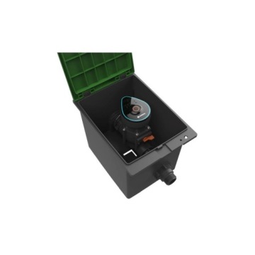Gardena: блок управления 9 В с Bluetooth