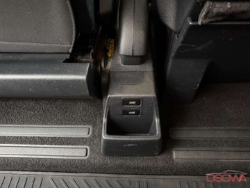 Ford Tourneo Custom I 2022 Ford Tourneo Custom 2.0tdci long automat 9os.full led obrotowe fotele kame, zdjęcie 30