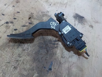 POTENCJOMETR GAZU CEED 09r.
