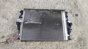 ВЕНТИЛЯТОР РАДИАТОРА FORD MONDEO MK4 2.0 ECOBOOST