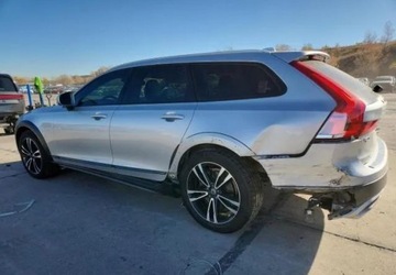 Volvo V90 II Cross Country 2.0 T5 254KM 2018 Volvo V90 Auta z USA - Zapytaj o wiecej ofert 2.0 Benzyna 254KM, zdjęcie 14