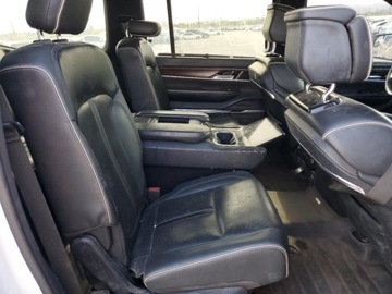 Jeep Wagoneer II 2022 Jeep Grand Wagoneer Series II 2022 6.4l 6.4 Benzyna 471KM, zdjęcie 11