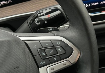 Volkswagen Tayron 2025 Volkswagen Tayron Elegance, FV23, ACC, DCC, GPS, Hak, Ambiente, LED Matrix, zdjęcie 23