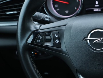 Opel Insignia II Grand Sport 1.6 CDTI  136KM 2018 Opel Insignia 1.6 CDTI, Salon Polska, Serwis ASO, zdjęcie 20