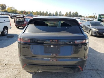 Land Rover Range Rover Velar 2021 Land Rover Range Rover Velar S 2021 2.0 Benzyna 247KM, zdjęcie 2