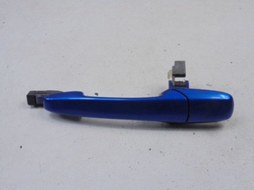 MAZDA RX8 03-09 KLIKA VNĚJŠÍ LEVÝ PŘEDNÍ