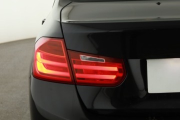BMW Seria 3 F30-F31-F34 Limuzyna 1.6 316i 136KM 2015 BMW 3 316 i, Salon Polska, Serwis ASO, Automat, zdjęcie 17