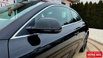 Audi A5 8T Coupe 1.8 TFSI 170KM 2008 Audi A5 Coupe 1,8 benzyna 1.8 Benzyna 170KM, zdjęcie 27
