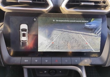 MG ZS II 2024 MG ZS 2024r, 1.5 HYBRID. Automat. Uszkodzony. Poobijany. Jezdzi. 1.5 197KM, zdjęcie 19